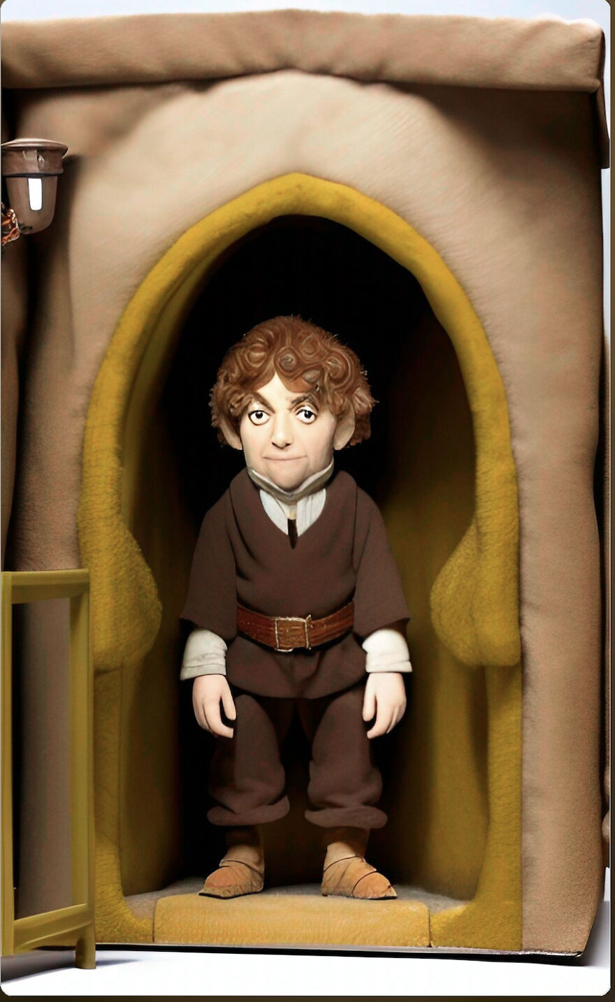 Here Are Some Horrifying Ai Art Fails