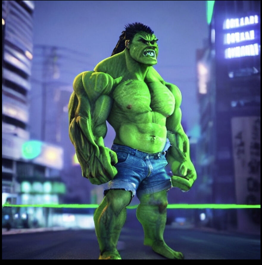 Here Are Some Horrifying Ai Art Fails