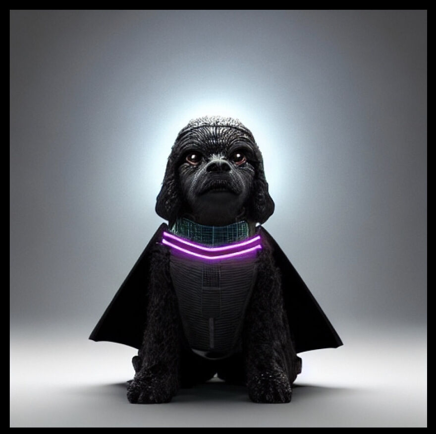 Here Are Some Horrifying Ai Art Fails