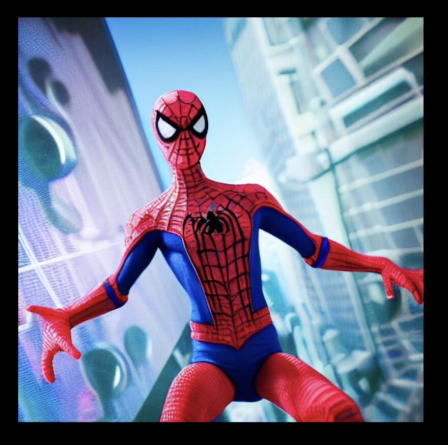 Here Are Some Horrifying Ai Art Fails