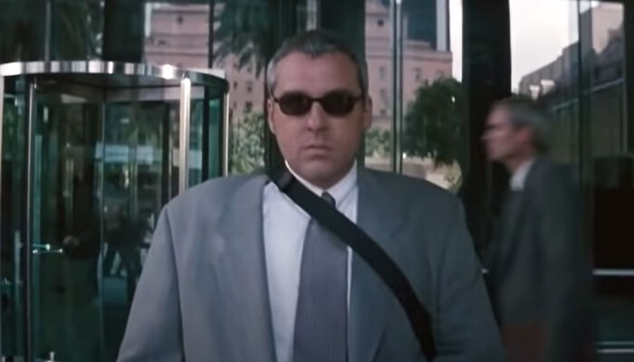 Someone Asked “What Is The Greatest Single Movie Scene Ever Filmed?” And 29 Shared Their Opinions