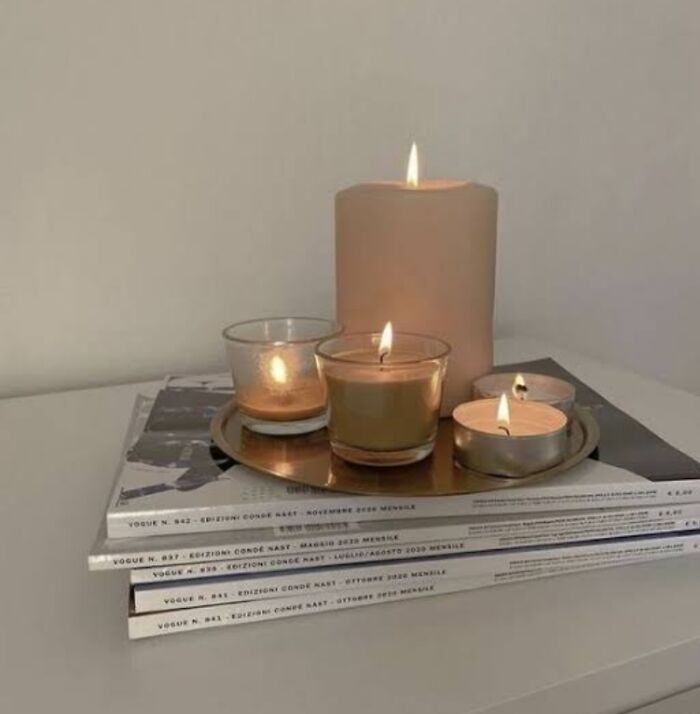 The Only Gift I Got..:)