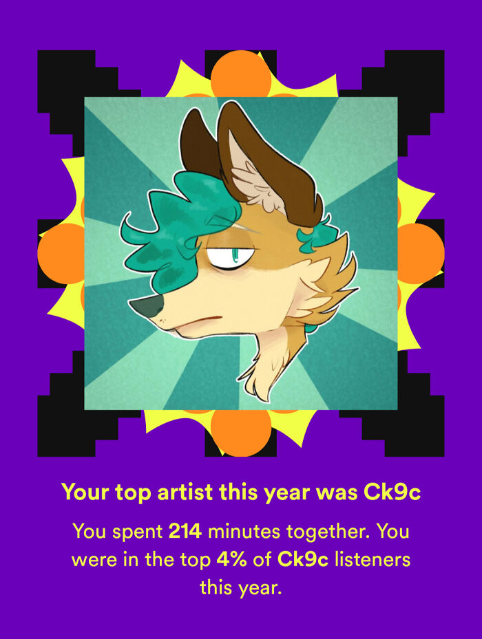 Got Into Fnaf Again And Started Listening To Fan Songs