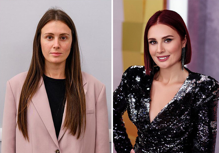 TV Show Gives People An Extreme Makeover, Here Are 52 Of The Best Before-And-After Pics TV Show Gives People An Extreme Makeover, Here Are 52 Of The Best Before-And-After Pics