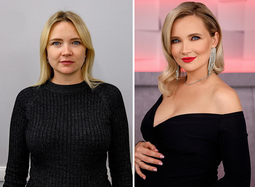 TV Show Gives People An Extreme Makeover, Here Are 52 Of The Best Before-And-After Pics TV Show Gives People An Extreme Makeover, Here Are 52 Of The Best Before-And-After Pics