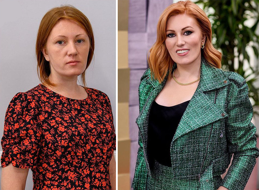 TV Show Gives People An Extreme Makeover, Here Are 52 Of The Best Before-And-After Pics TV Show Gives People An Extreme Makeover, Here Are 52 Of The Best Before-And-After Pics