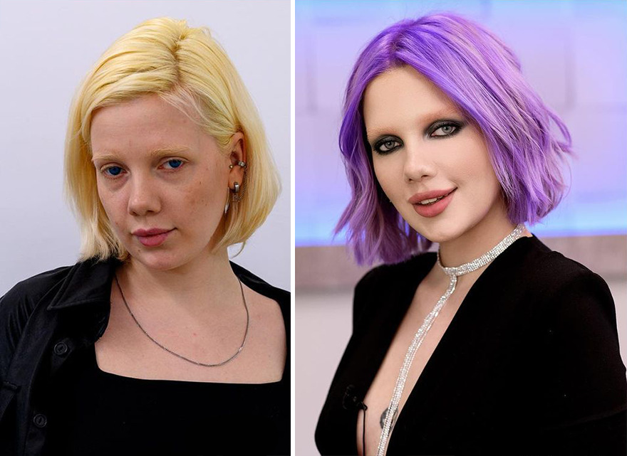 TV Show Gives People An Extreme Makeover, Here Are 52 Of The Best Before-And-After Pics TV Show Gives People An Extreme Makeover, Here Are 52 Of The Best Before-And-After Pics