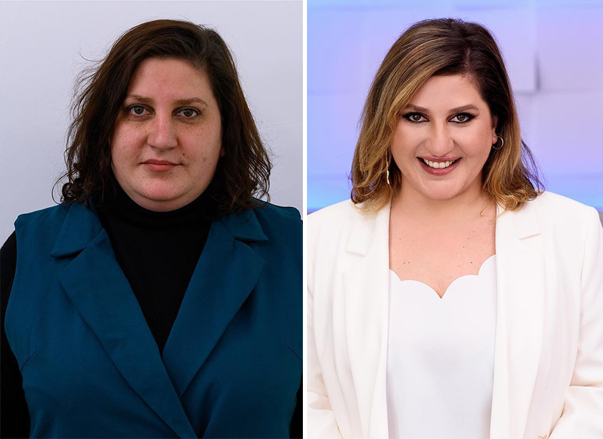 TV Show Gives People An Extreme Makeover, Here Are 52 Of The Best Before-And-After Pics TV Show Gives People An Extreme Makeover, Here Are 52 Of The Best Before-And-After Pics