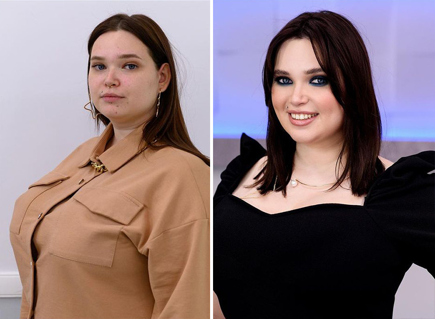 TV Show Gives People An Extreme Makeover, Here Are 52 Of The Best Before-And-After Pics TV Show Gives People An Extreme Makeover, Here Are 52 Of The Best Before-And-After Pics