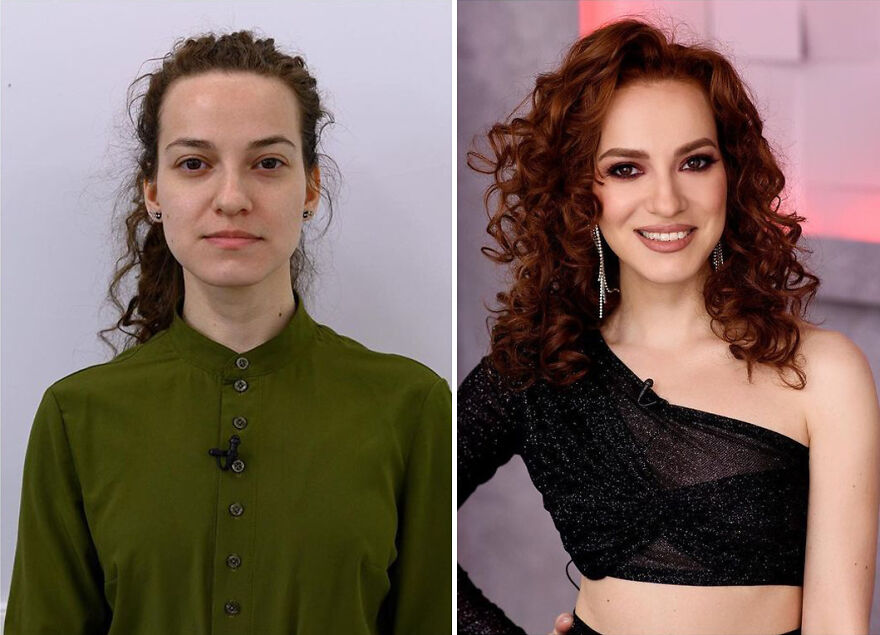 TV Show Gives People An Extreme Makeover, Here Are 52 Of The Best Before-And-After Pics TV Show Gives People An Extreme Makeover, Here Are 52 Of The Best Before-And-After Pics