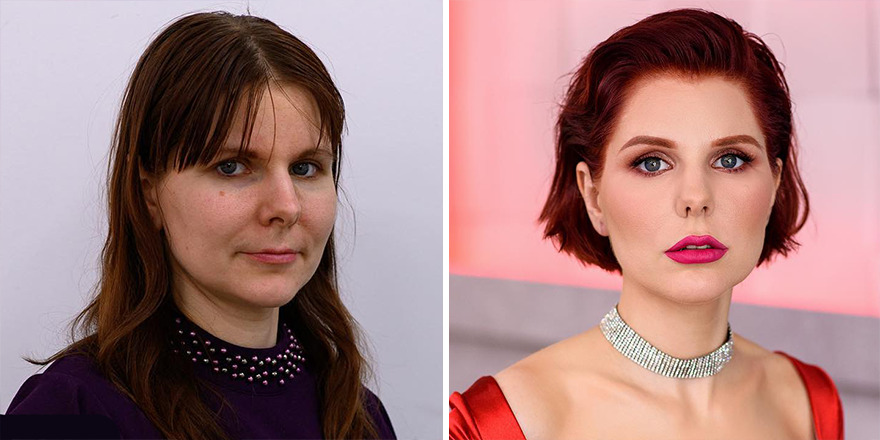 TV Show Gives People An Extreme Makeover, Here Are 52 Of The Best Before-And-After Pics TV Show Gives People An Extreme Makeover, Here Are 52 Of The Best Before-And-After Pics