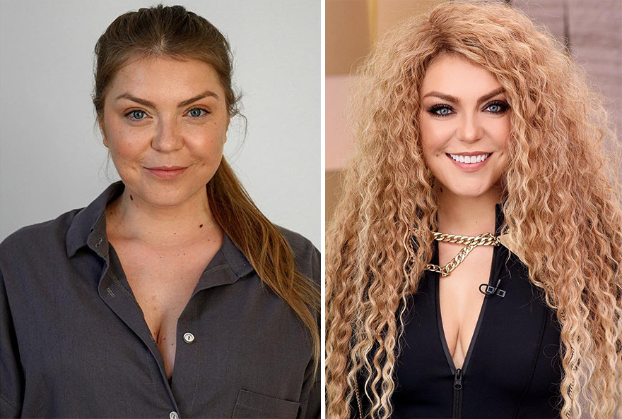 TV Show Gives People An Extreme Makeover, Here Are 52 Of The Best Before-And-After Pics TV Show Gives People An Extreme Makeover, Here Are 52 Of The Best Before-And-After Pics