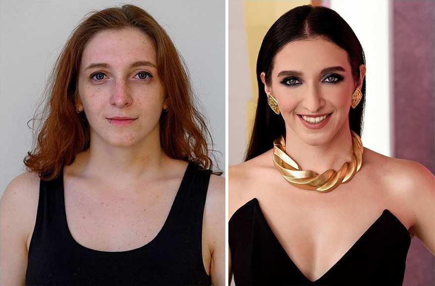 TV Show Gives People An Extreme Makeover, Here Are 52 Of The Best Before-And-After Pics TV Show Gives People An Extreme Makeover, Here Are 52 Of The Best Before-And-After Pics