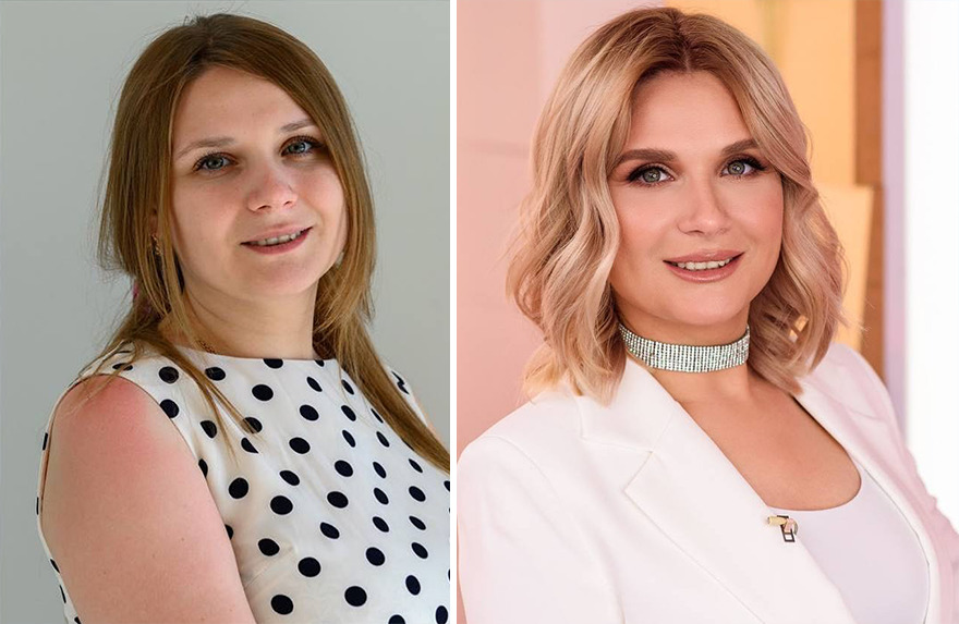 TV Show Gives People An Extreme Makeover, Here Are 52 Of The Best Before-And-After Pics TV Show Gives People An Extreme Makeover, Here Are 52 Of The Best Before-And-After Pics