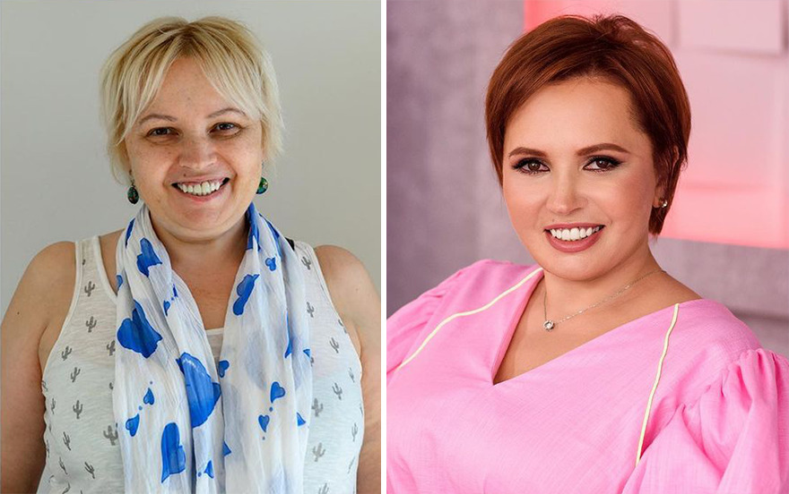 TV Show Gives People An Extreme Makeover, Here Are 52 Of The Best Before-And-After Pics TV Show Gives People An Extreme Makeover, Here Are 52 Of The Best Before-And-After Pics