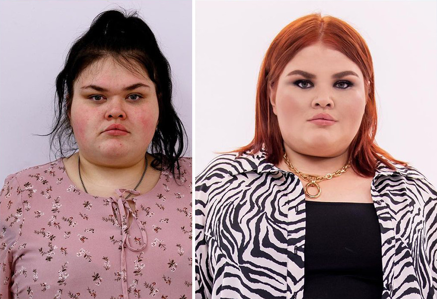 TV Show Gives People An Extreme Makeover, Here Are 52 Of The Best Before-And-After Pics TV Show Gives People An Extreme Makeover, Here Are 52 Of The Best Before-And-After Pics