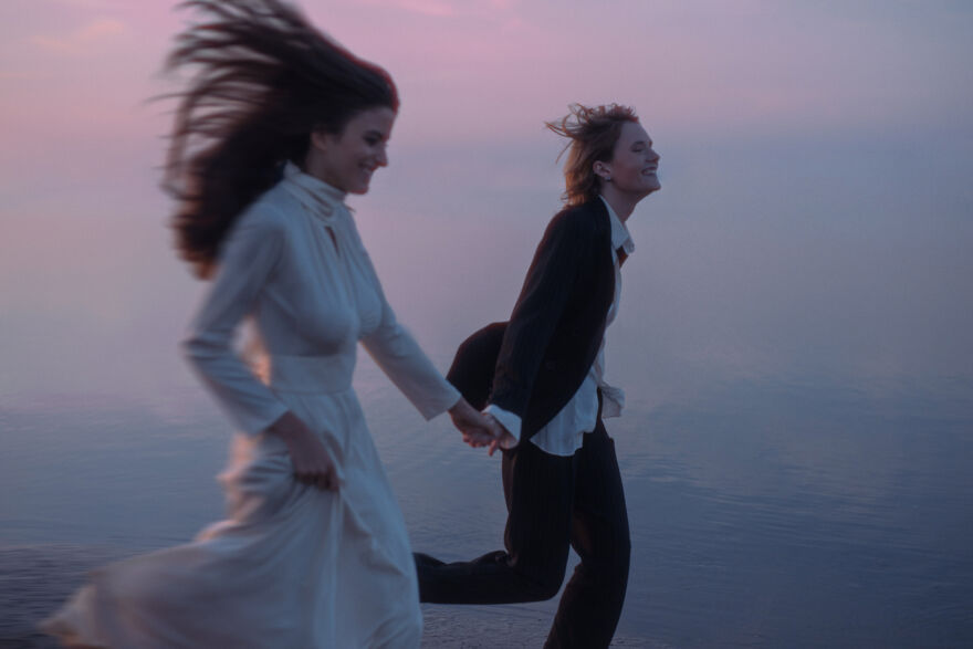 The Ferros, Venice, Italy