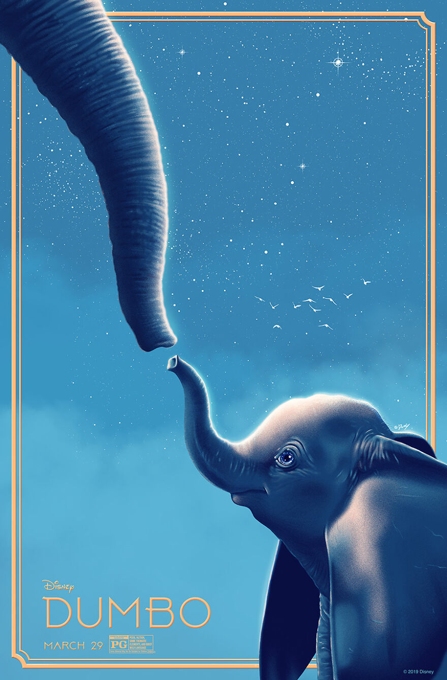 Dumbo