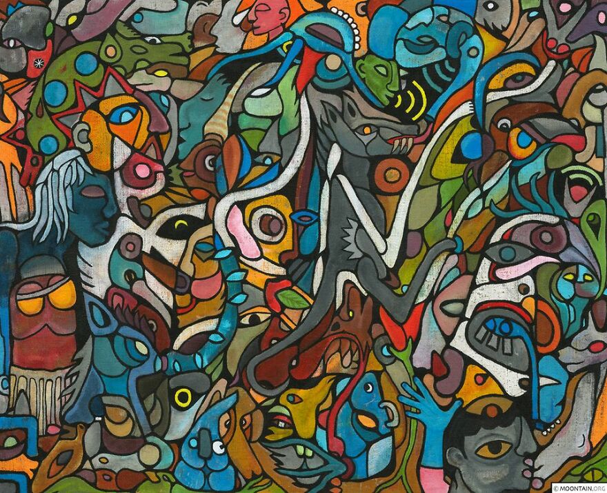 The Renaissance Of Hemp