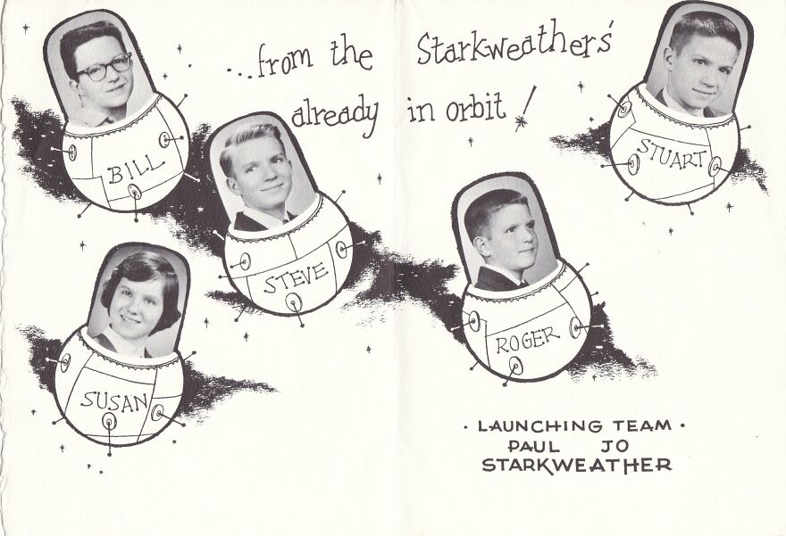 Orbited Startweathers