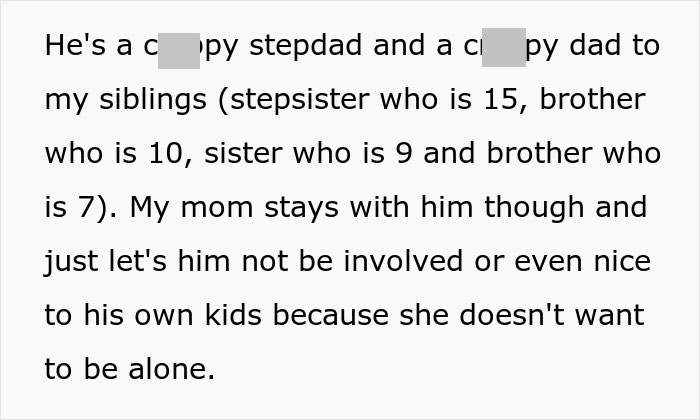 Parents Furious Their 16 Y.O. Straight Up Refuses To Divide Up His Late Aunt’s Inheritance With 4 Other Siblings Parents Furious Their 16 Y.O. Straight Up Refuses To Divide Up His Late Aunt’s Inheritance With 4 Other Siblings