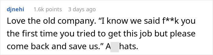 &ldquo;Sure, You&rsquo;re The Boss&rdquo;: Supervisor Insists Worker Increase Machine Speed Above Its Limits, Regrets It Within Minutes