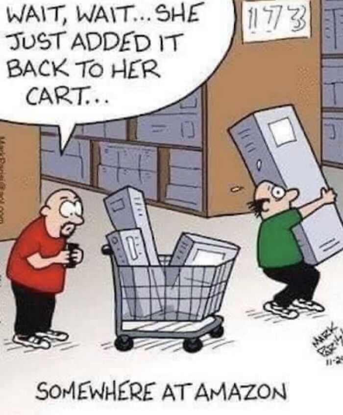 Finally Found One In Real Life