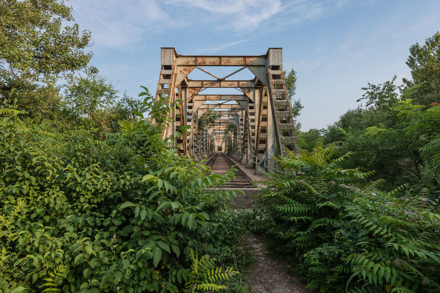 Luxuria: The World Without Us