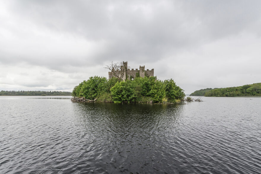 Luxuria: The World Without Us