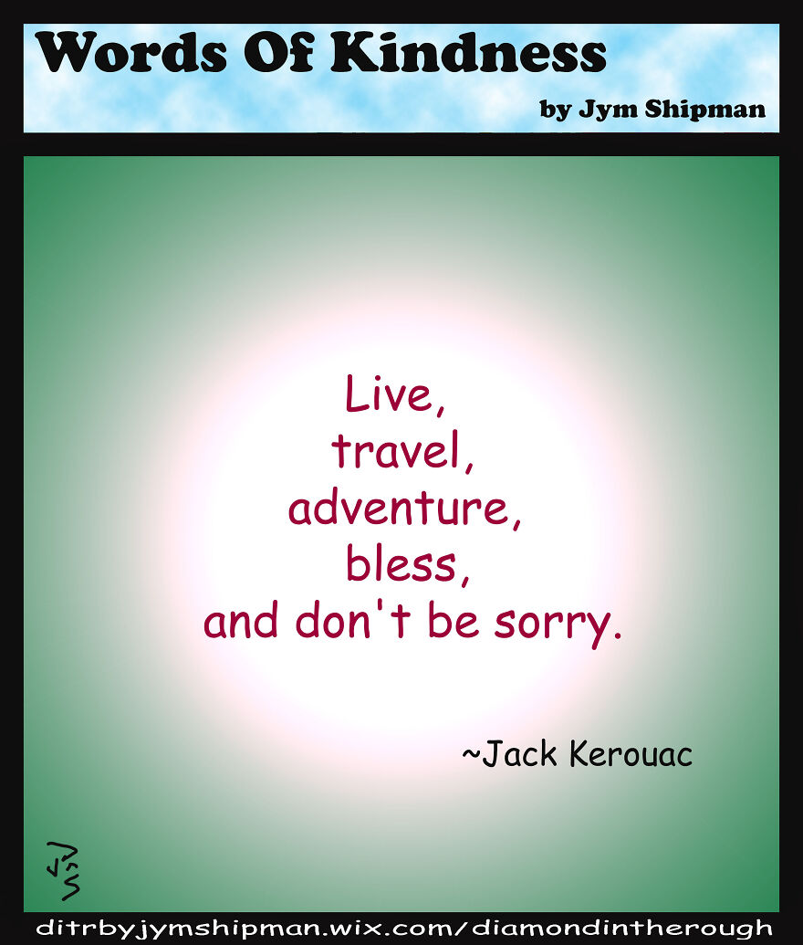 Words Of Kindness 139
