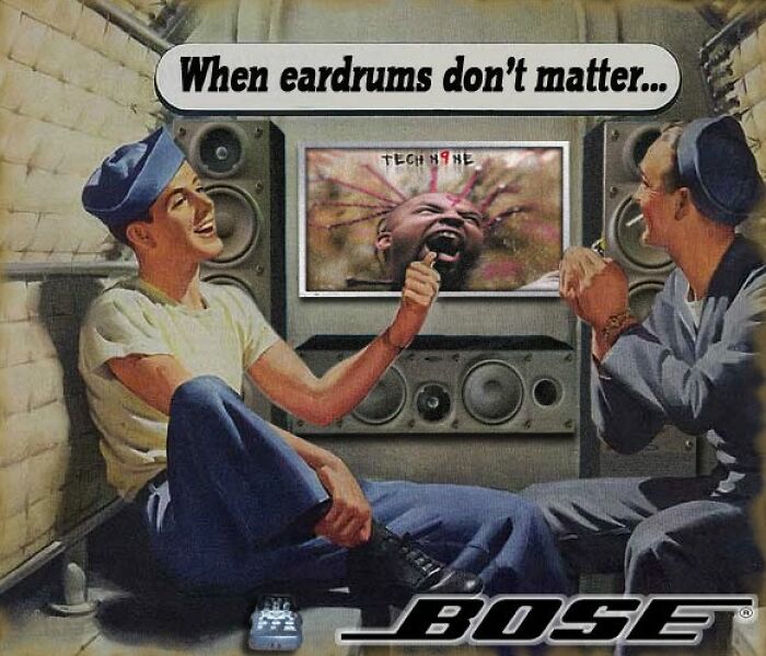 What Would It Be Like If Old Commercials Sold Modern-Day Products?