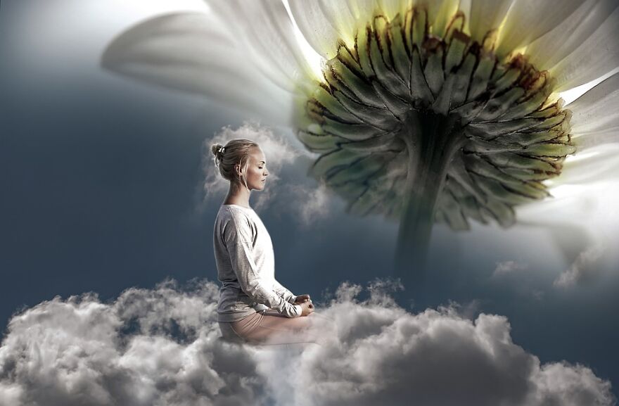 Yoga For Mindfulness In Children