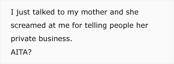 Bride Bans Polyamorous Parents' Throuple Partner From Her Wedding And Asks Folks Online If She's The Bad Guy