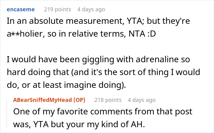 Man Finds Out That Him Taking A Karen Customer&rsquo;s Cart Away Because She Disrespected A Walmart Employee Became Folklore At The Store