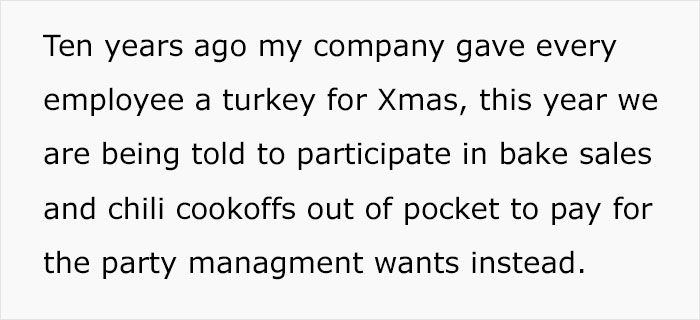 I Work For A Company That's Very Well Placed On The Fortune 500 List