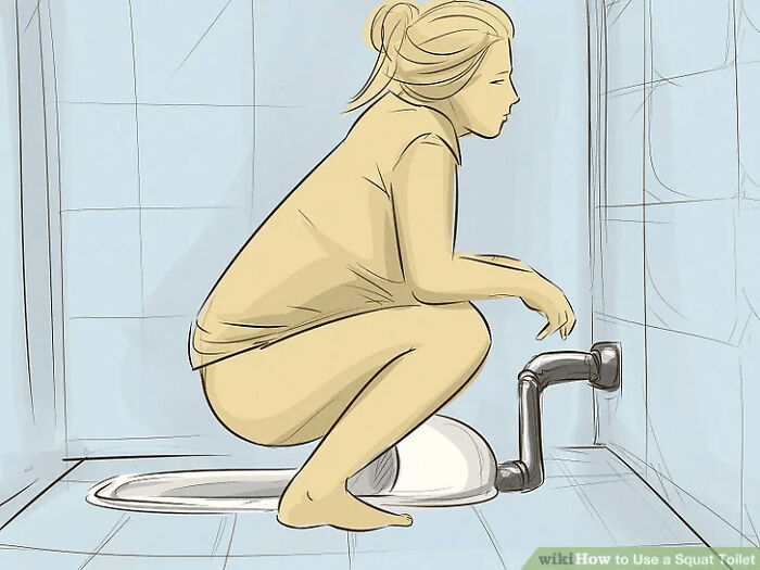 "The Struggle Of Sanitation: A Woman's Perspective"