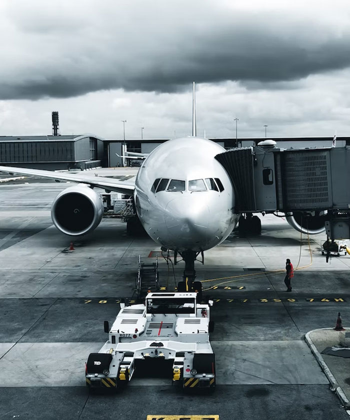 20 Secretos de las aerolíneas que pondrán en juego tus ganas de seguir viajando