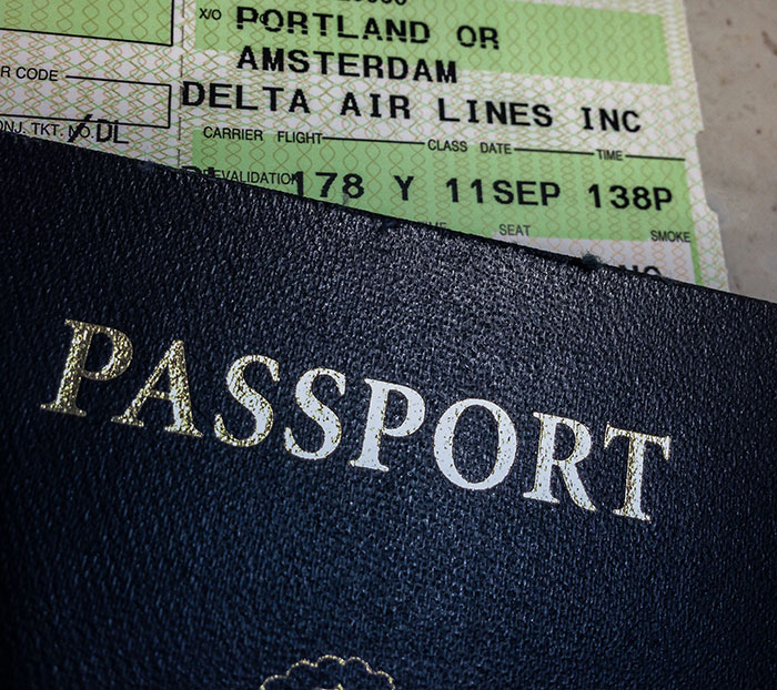 20 Secretos de las aerolíneas que pondrán en juego tus ganas de seguir viajando