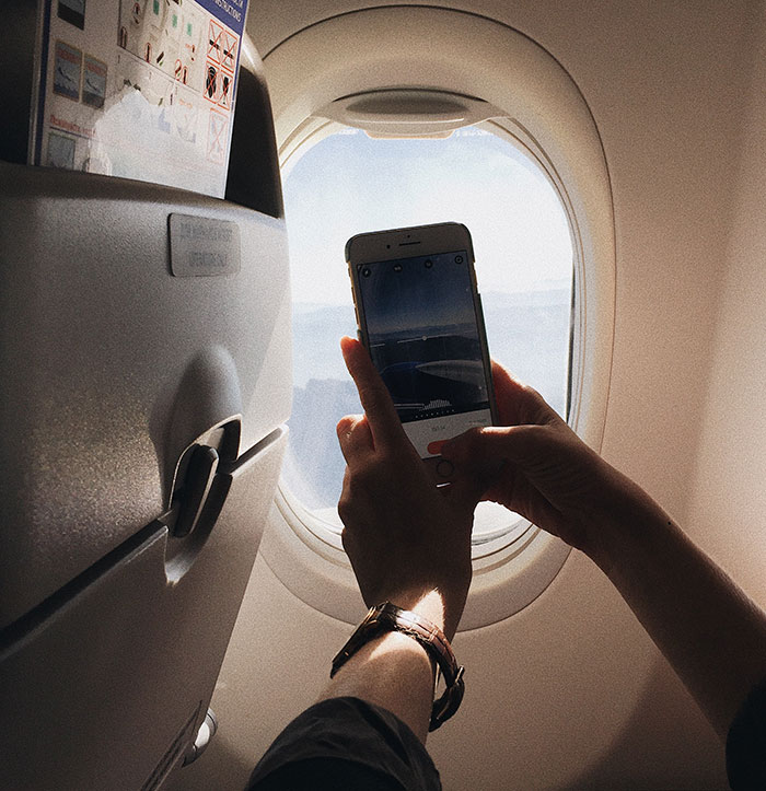 20 Secretos de las aerolíneas que pondrán en juego tus ganas de seguir viajando