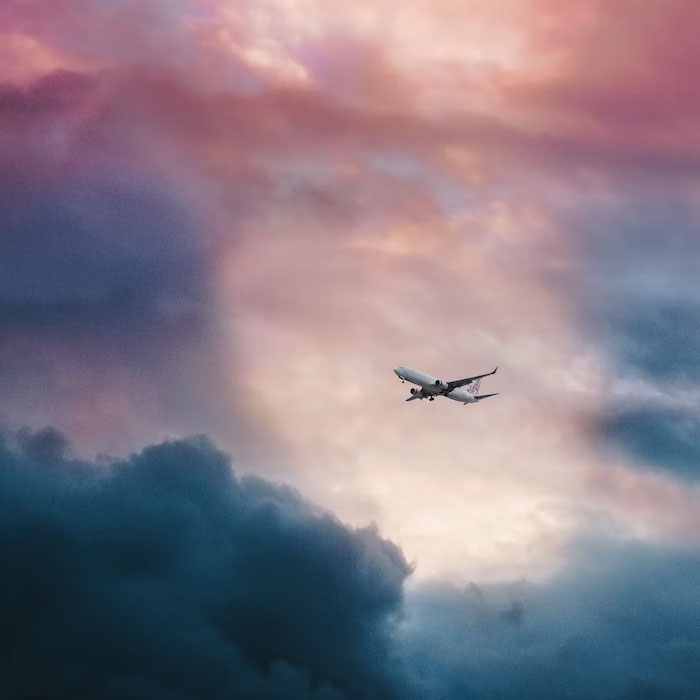 20 Secretos de las aerolíneas que pondrán en juego tus ganas de seguir viajando