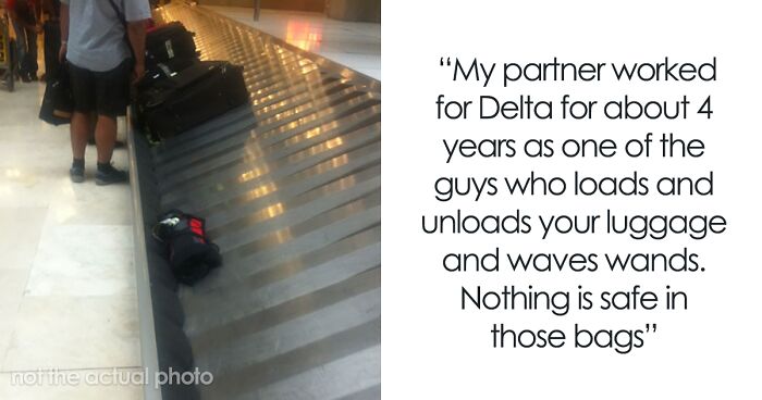 “People Who Work For Airlines, What Are Secrets Passengers Don’t Know?” (30 Answers)