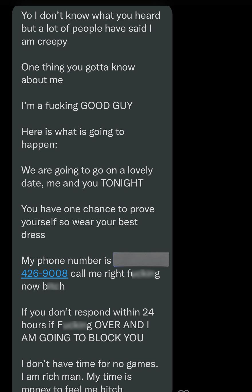 22 Times Obscene Creeps Were Exposed Online