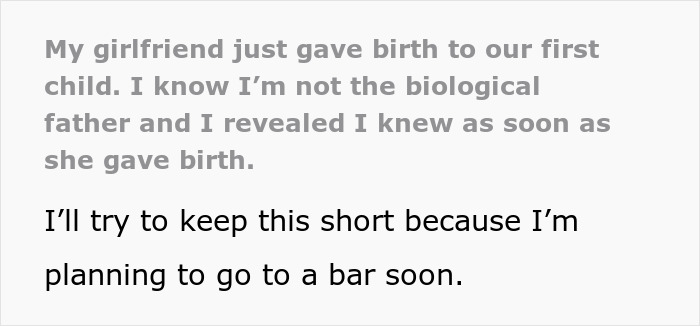 &ldquo;I Think I&rsquo;m Satisfied&rdquo;: Guy Waits 3 Months To Dump His Girlfriend Who Cheated On Him And Got Pregnant
