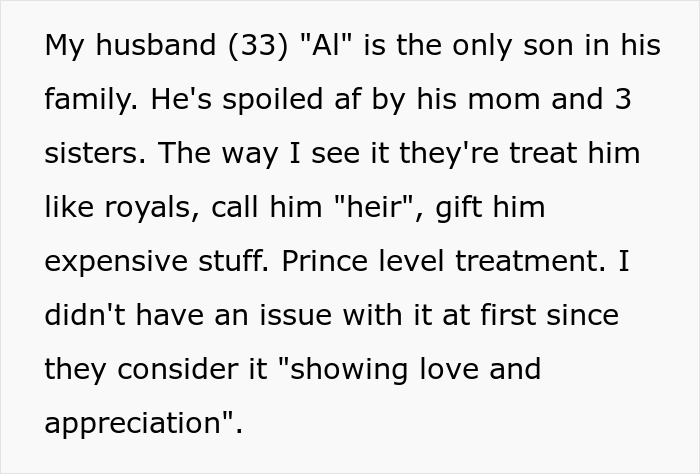 "Why Would I Wake Up Early Just To Wake Him Up?": Woman Is Not Invited To Husband's Family Christmas, Doesn't Wake Him Up For His Flight