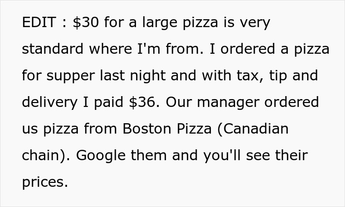 "I Have To Pay To Print Personal Stuff At Work? So Do You, Boss": Employee Gets The Perfect Petty Revenge On Their Manager