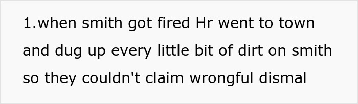 "This Is A Story Of How Hate Blinds You": Employee's Attempt To Wrongly Accuse A Coworker Backfires As They Get Fired Themselves
