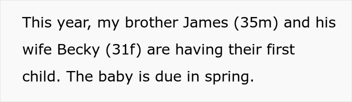 Woman Expects All Family Members To Follow Her New Rules For Family Thanksgiving, Gets Uninvited Instead Woman Expects All Family Members To Follow Her New Rules For Family Thanksgiving, Gets Uninvited Instead