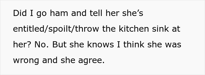 &ldquo;[Am I The Jerk] For Refusing To Lie To My Niece About Why She Is Not Allowed To Come Skiing With Me?&rdquo;