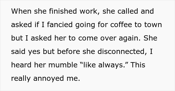 New Mom Expects Some Sympathy After Best Friend "Neglects" Her After She Gives Birth, Gets A Reality Check Instead