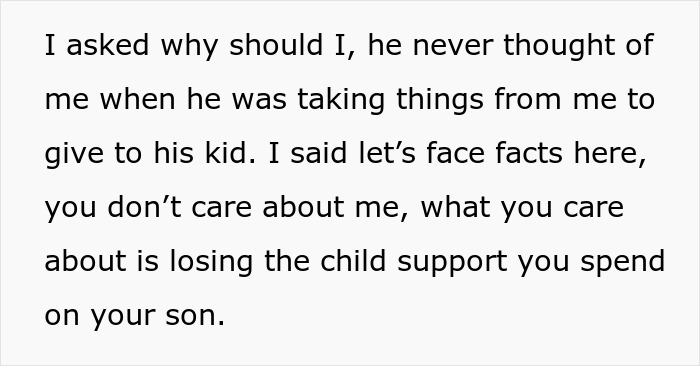Mom And Stepdad Don&rsquo;t Take It Well When This 16 Y.O. Tells Them She Is Moving In With Her Dad, Thinking She Is &ldquo;Making Things Hard For Everyone&rdquo;